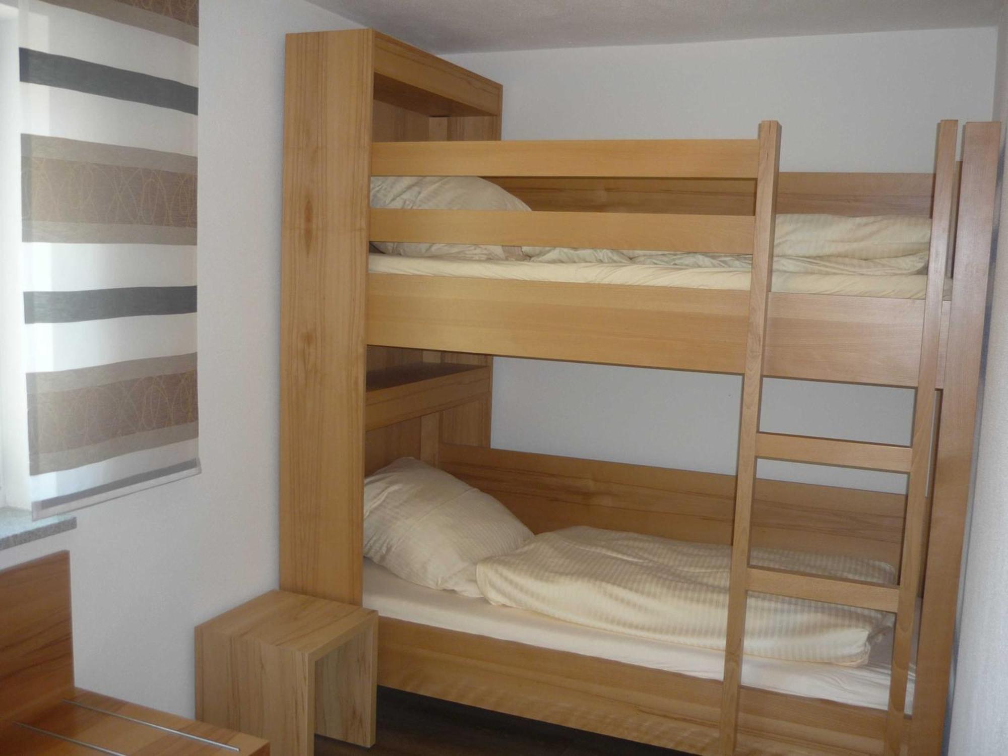 Ferienwohnungen Beim Hotel Zur Post, Erlau Erlau  Extérieur photo