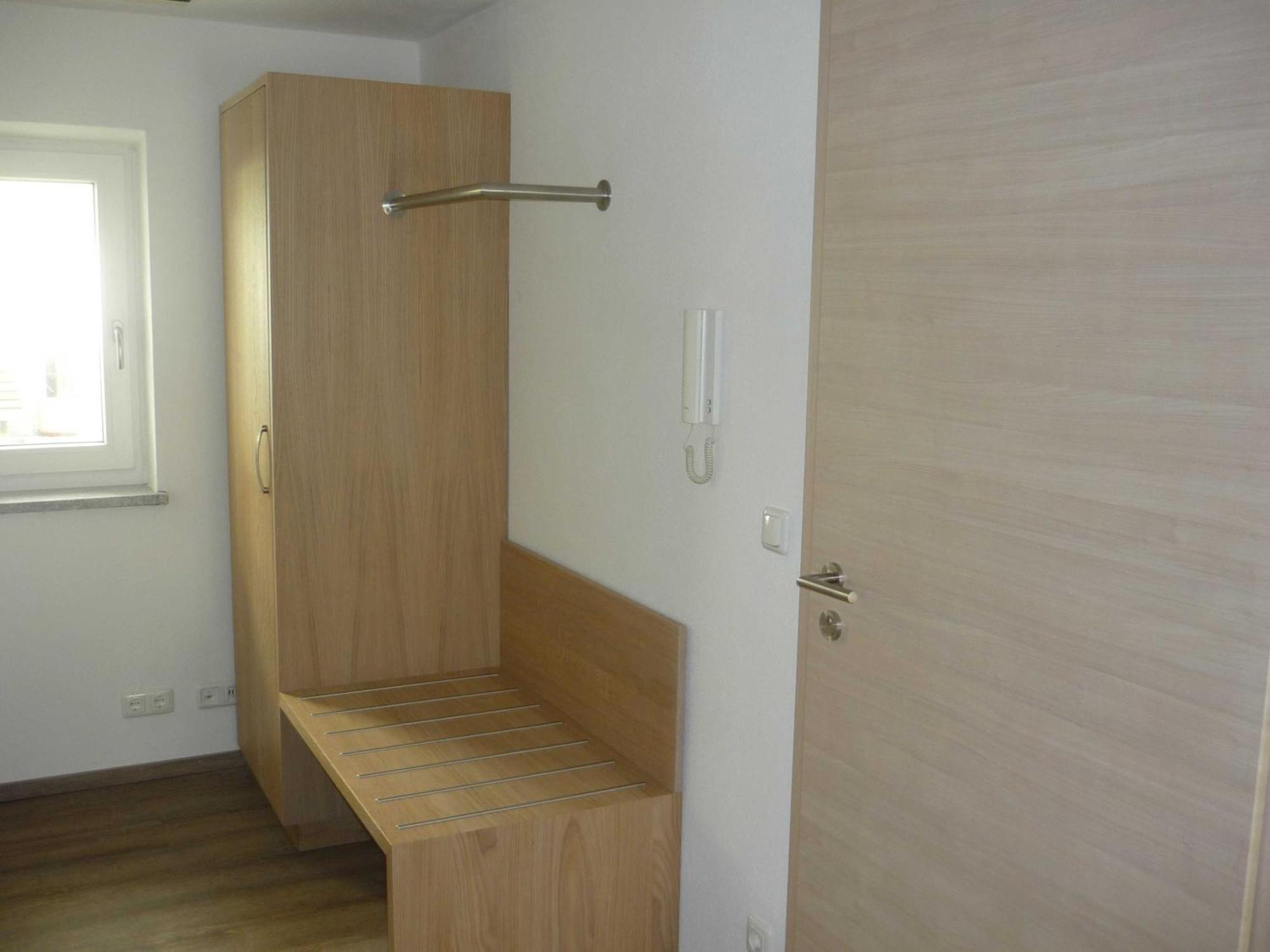 Ferienwohnungen Beim Hotel Zur Post, Erlau Erlau  Extérieur photo