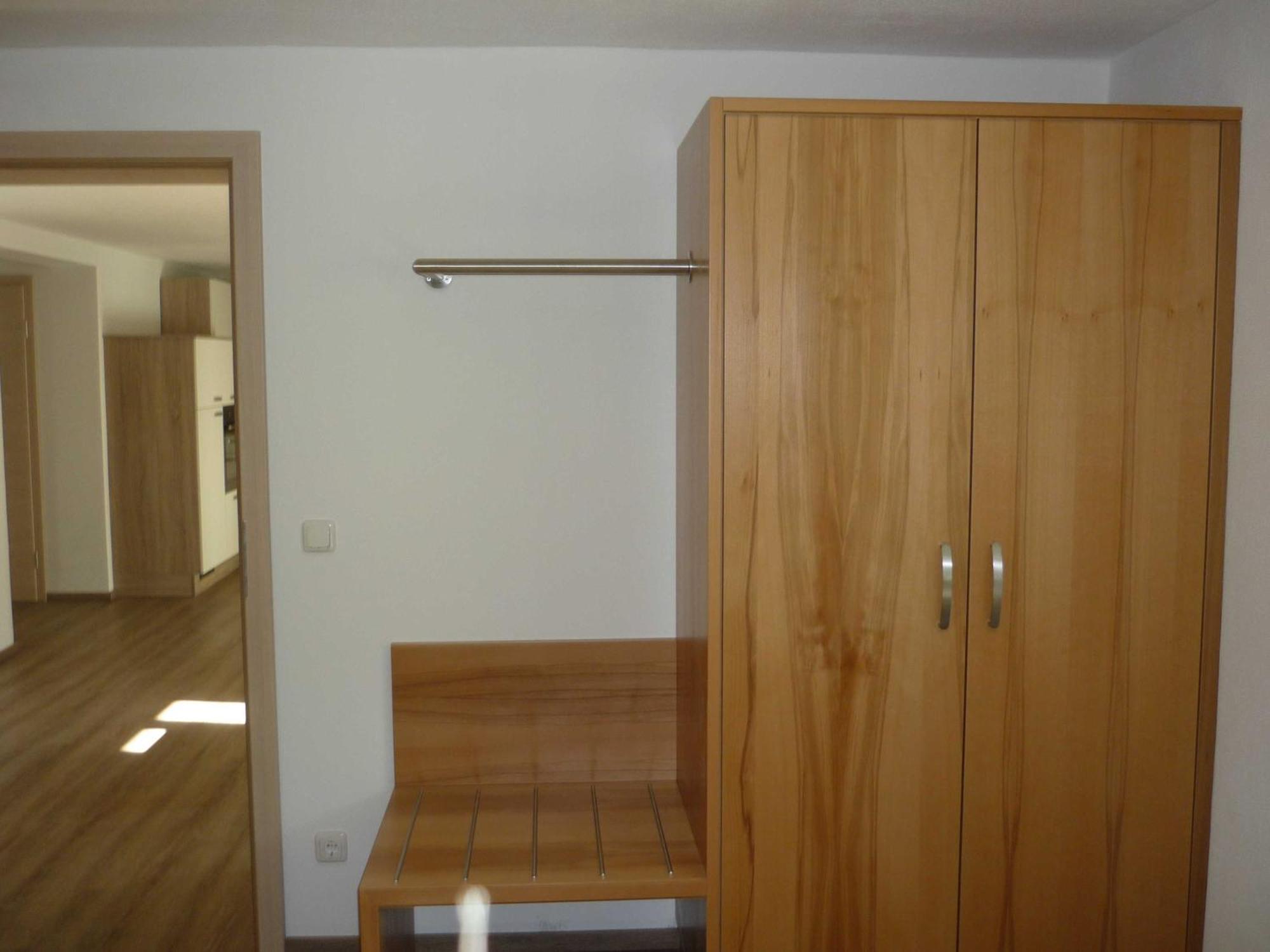 Ferienwohnungen Beim Hotel Zur Post, Erlau Erlau  Extérieur photo