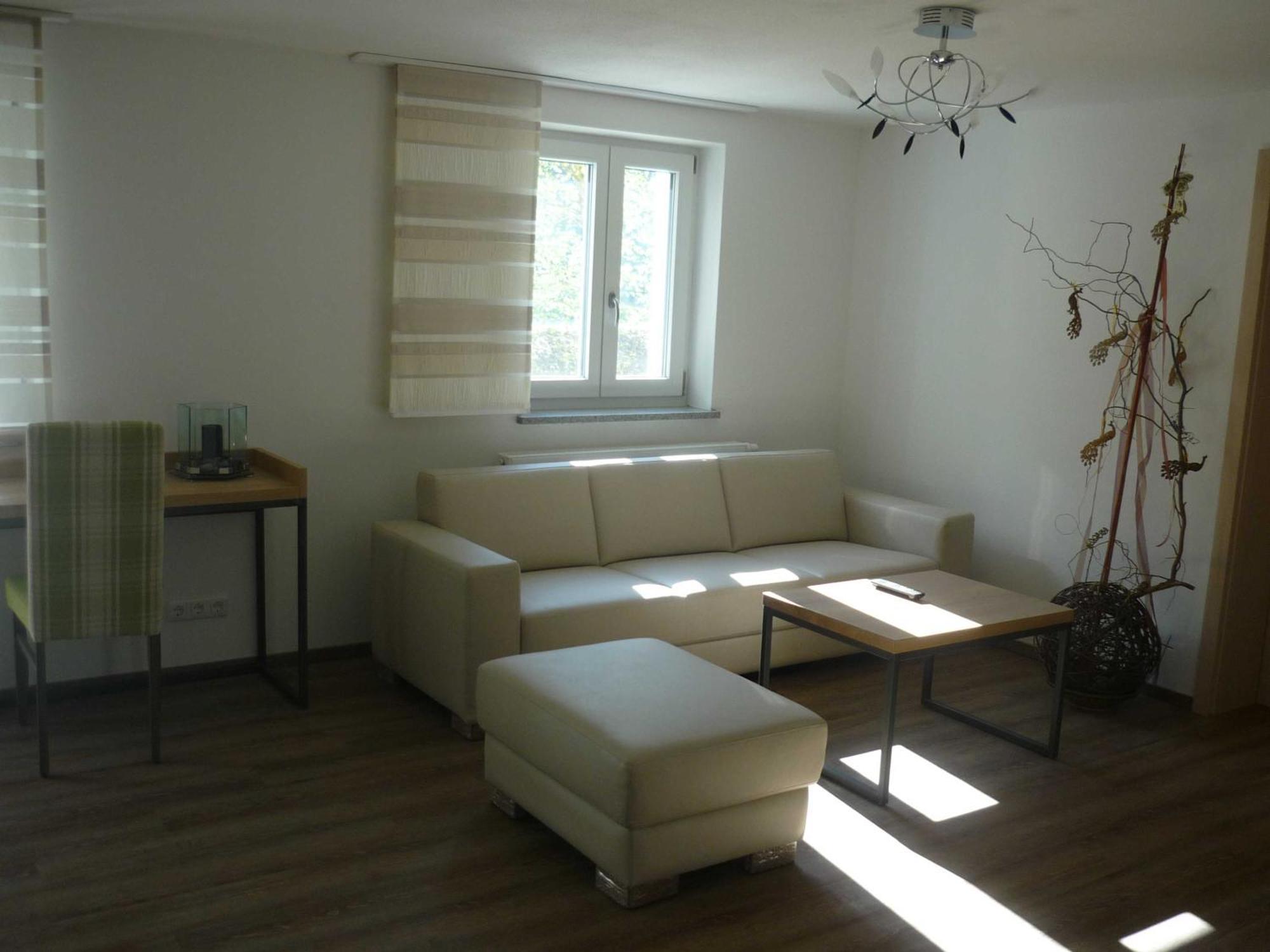 Ferienwohnungen Beim Hotel Zur Post, Erlau Erlau  Extérieur photo