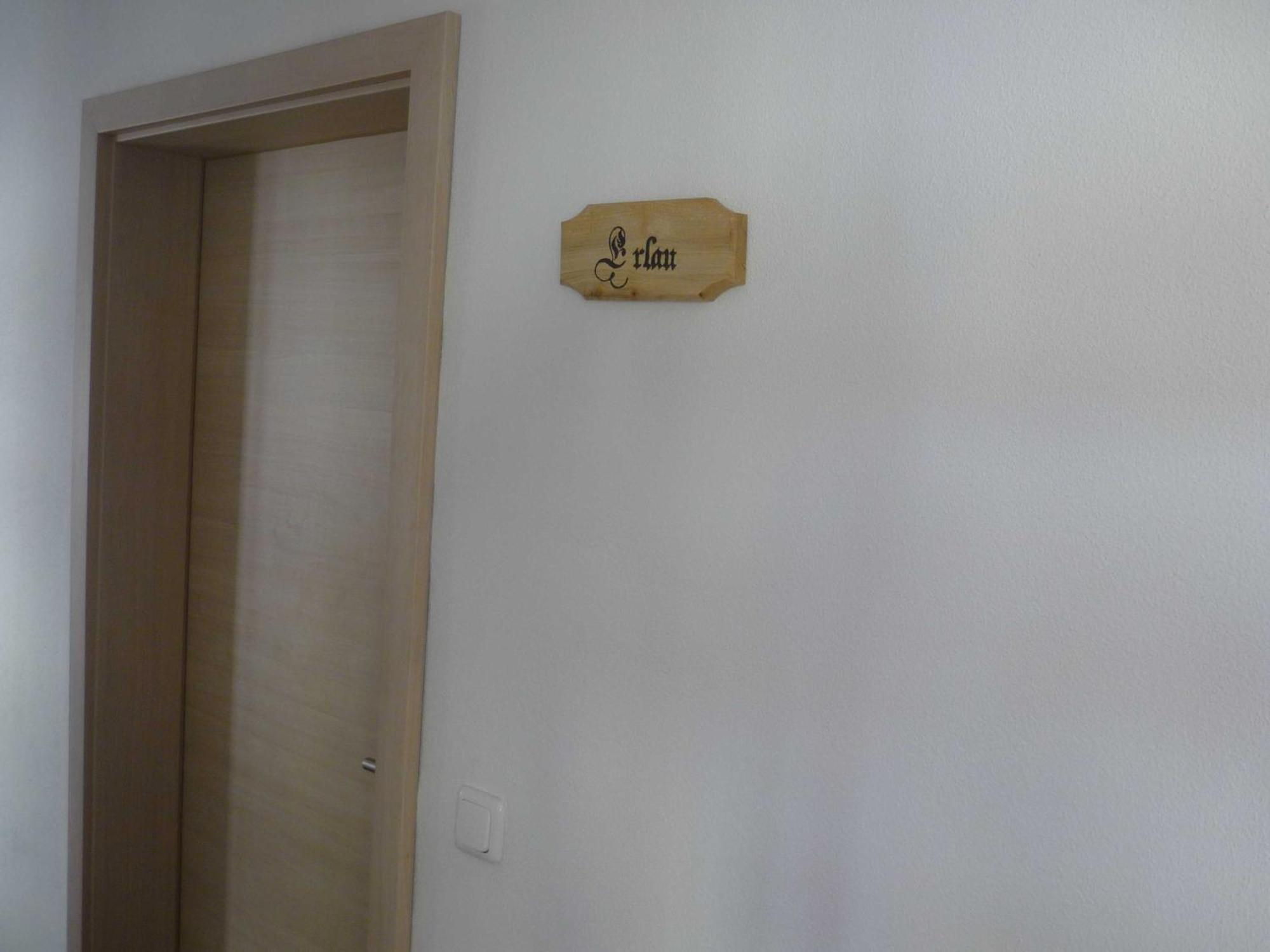 Ferienwohnungen Beim Hotel Zur Post, Erlau Erlau  Extérieur photo