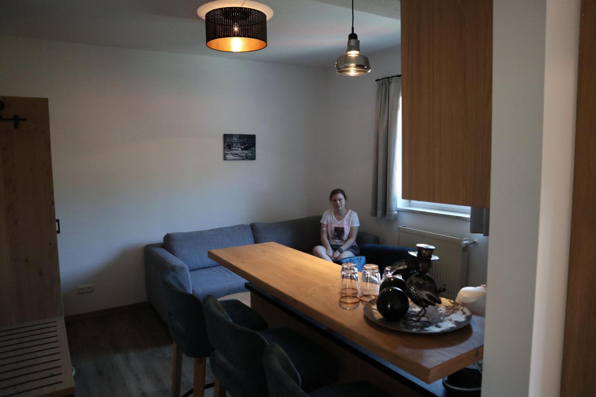 Ferienwohnungen Beim Hotel Zur Post, Erlau Erlau  Extérieur photo