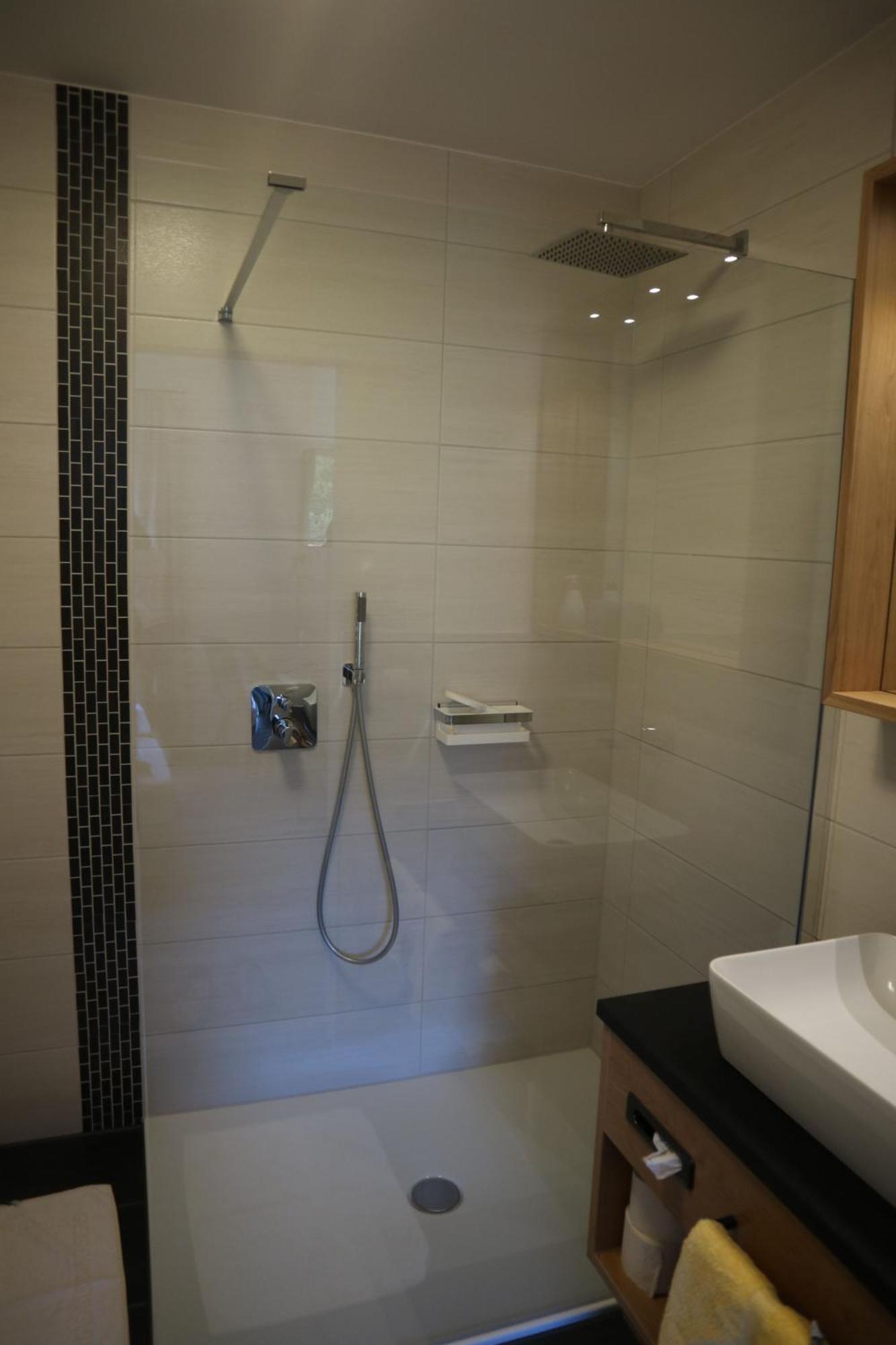Ferienwohnungen Beim Hotel Zur Post, Erlau Erlau  Extérieur photo
